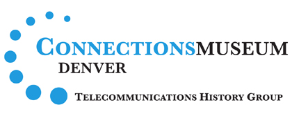 Connections Museum - Denver Home